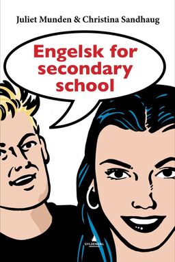 forsidebilde - trykk for å vise stor versjon