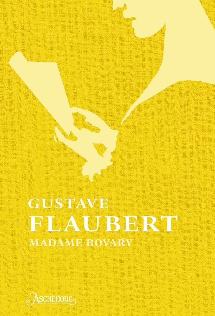 Madame Bovary : fra livet i provinsen