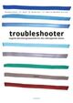 Omslagsbilde:Troubleshooter : engelsk aktivitetsgrammatikk for den videregående skolen