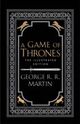 Omslagsbilde:A game of thrones : the illustrated edition