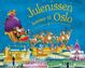 Omslagsbilde:Julenissen kommer til Oslo