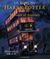 Omslagsbilde:Harry Potter and the prisoner of Azkaban