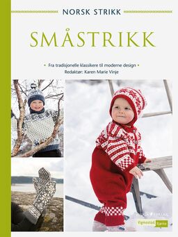 forsidebilde - trykk for å vise stor versjon