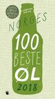 Omslagsbilde:Norges 100 beste øl 2018