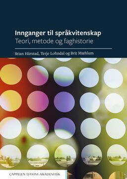 forsidebilde - trykk for å vise stor versjon