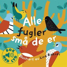 forsidebilde - trykk for å vise stor versjon