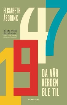 forsidebilde - trykk for å vise stor versjon