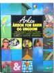 Omslagsbilde:Arken : 1986 : årbok for barn og ungdom 1986