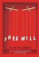Omslagsbilde:Free will