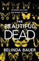 Omslagsbilde:The Beautiful dead