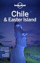 Omslagsbilde:Chile &amp; Easter Island