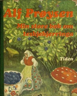 forsidebilde - trykk for å vise stor versjon