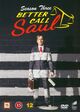 Cover photo:Better call Saul . Season three