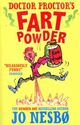 Omslagsbilde:Doctor Proctor's fart powder