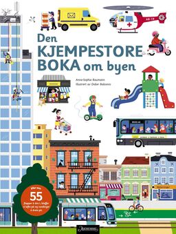 forsidebilde - trykk for å vise stor versjon