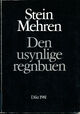 Omslagsbilde:Den usynlige regnbuen : dikt