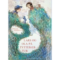 forsidebilde - trykk for å vise stor versjon