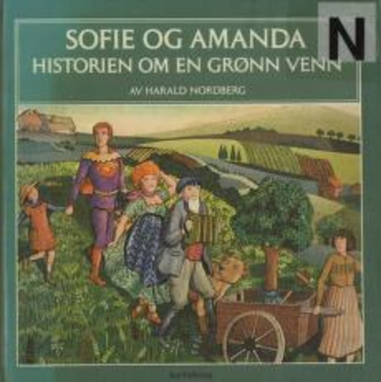 Forsidebilde