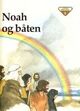 Omslagsbilde:Noah og båten