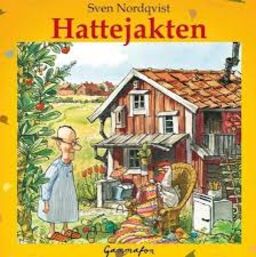 forsidebilde - trykk for å vise stor versjon