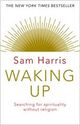 Omslagsbilde:Waking up : a guide to spirituality without religion