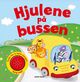 Cover photo:Hjulene på bussen = : Wheels on the bus = Wheels on the bus