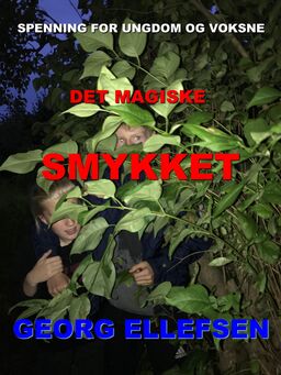 forsidebilde - trykk for å vise stor versjon
