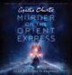 Omslagsbilde:Murder on the Orient Express
