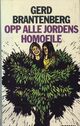 Omslagsbilde:Opp alle jordens homofile.