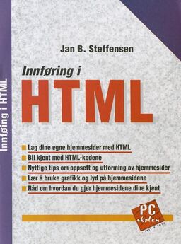 forsidebilde - trykk for å vise stor versjon