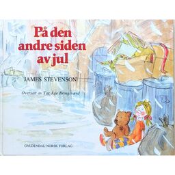 forsidebilde - trykk for å vise stor versjon