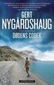Omslagsbilde:Dødens codex