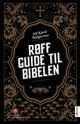 Cover photo:Røff guide til Bibelen