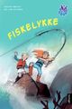 Omslagsbilde:Fiskelykke