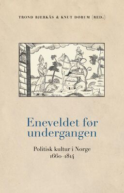 forsidebilde - trykk for å vise stor versjon