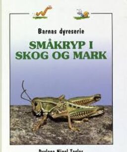 forsidebilde - trykk for å vise stor versjon