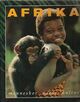 Cover photo:Afrika : mennesker-natur-kultur