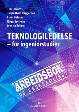 forsidebilde - trykk for å vise stor versjon