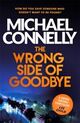 Cover photo:The wrong side of goodbye