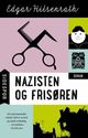 Omslagsbilde:Nazisten og frisøren