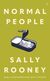 Omslagsbilde:Normal people