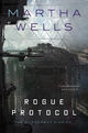 Cover photo:Rogue protocol