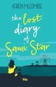 Omslagsbilde:The lost diary of sami star