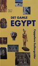 Cover photo:Det gamle Egypt : liten kultur- og mentalitetshistorie