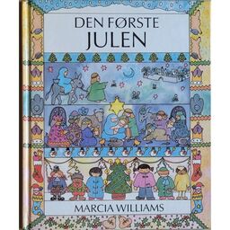 forsidebilde - trykk for å vise stor versjon