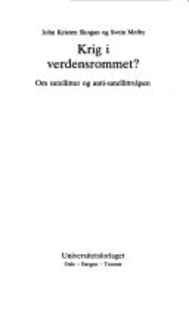 Forsidebilde