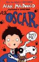 Omslagsbilde:Ask Oscar