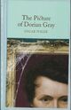 Cover photo:The picture of Dorian Gray