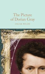 "The picture of Dorian Gray"