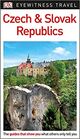 Cover photo:Czech &amp; Slovak republics